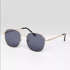 Quay Jezabelle Sunglasses